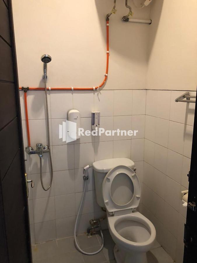 Rifka Annisa Guesthouse Syariah Redpartner Yogyakarta Exterior foto